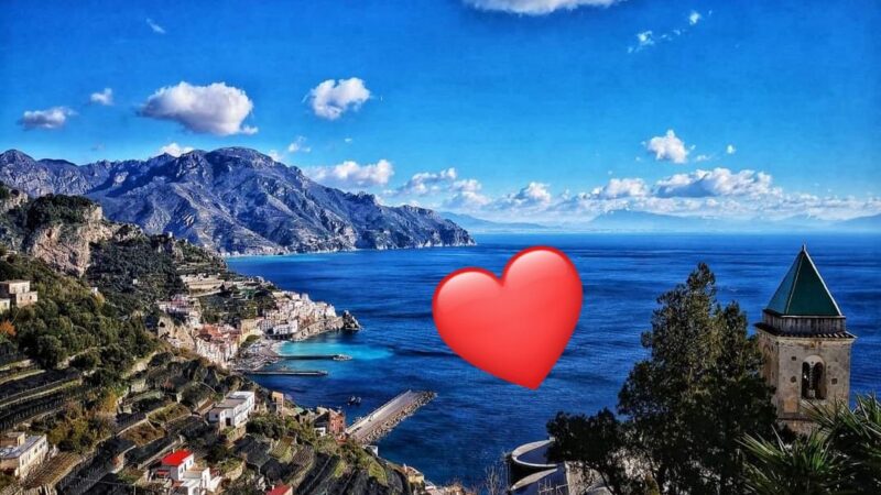Amalfi: Città Cardioprotetta, Comune acquista 13 defibrillatori, corsi di formazione per operatori e studenti