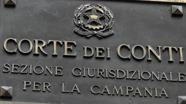 Napoli: Procuratore Regionale Corte dei Conti, relazione per inaugurazione Anno Giudiziario