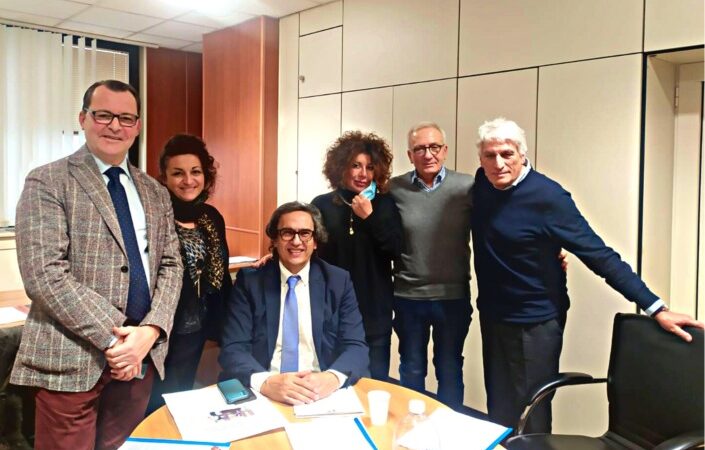 Regione Campania: Comitato Diritto alla Cura, delegazione da presidente Alaia Commissione Sanità