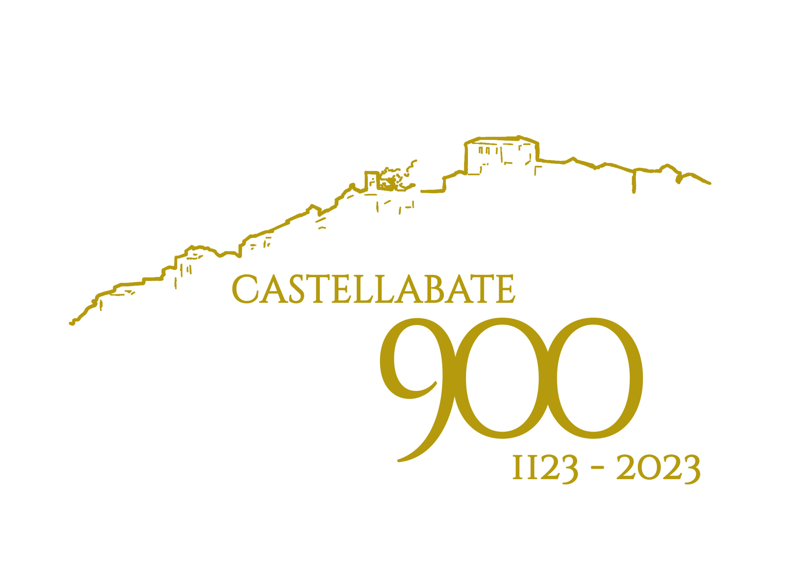 Castellabate: presentato nuovo logo per 900 anni