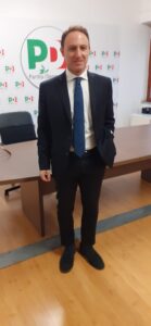 Salerno: on. Piero De Luca "Proposte del Governo contro Sud, ci batteremo contro Italia a doppia velocità"