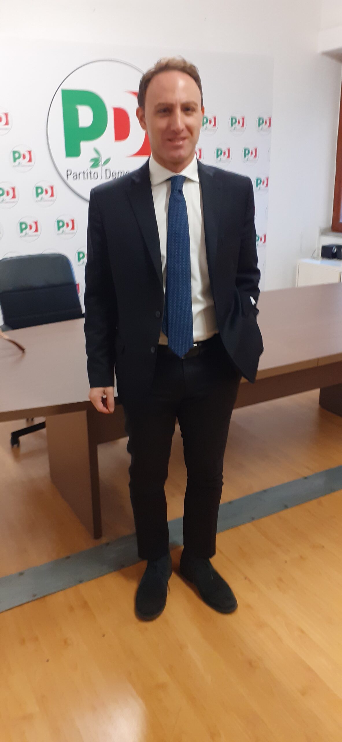 Campania: tesseramento PD, on. Piero De Luca “Massimo rigore, interesse comune di tutti” 