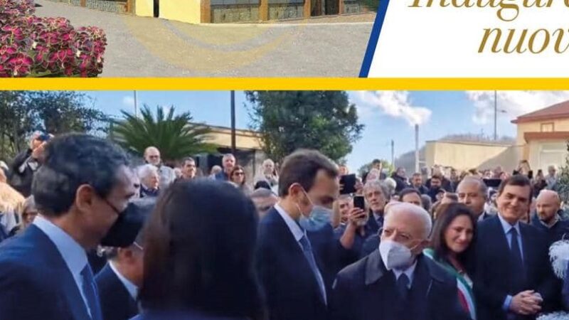 Salerno: Casa di Cura Villa del Sole, sterili attacchi strumentali a nuova location!