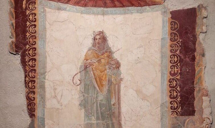 Pompei: Parco Archeologico-Mann, accordo Quadro per patrimonio Stabiae