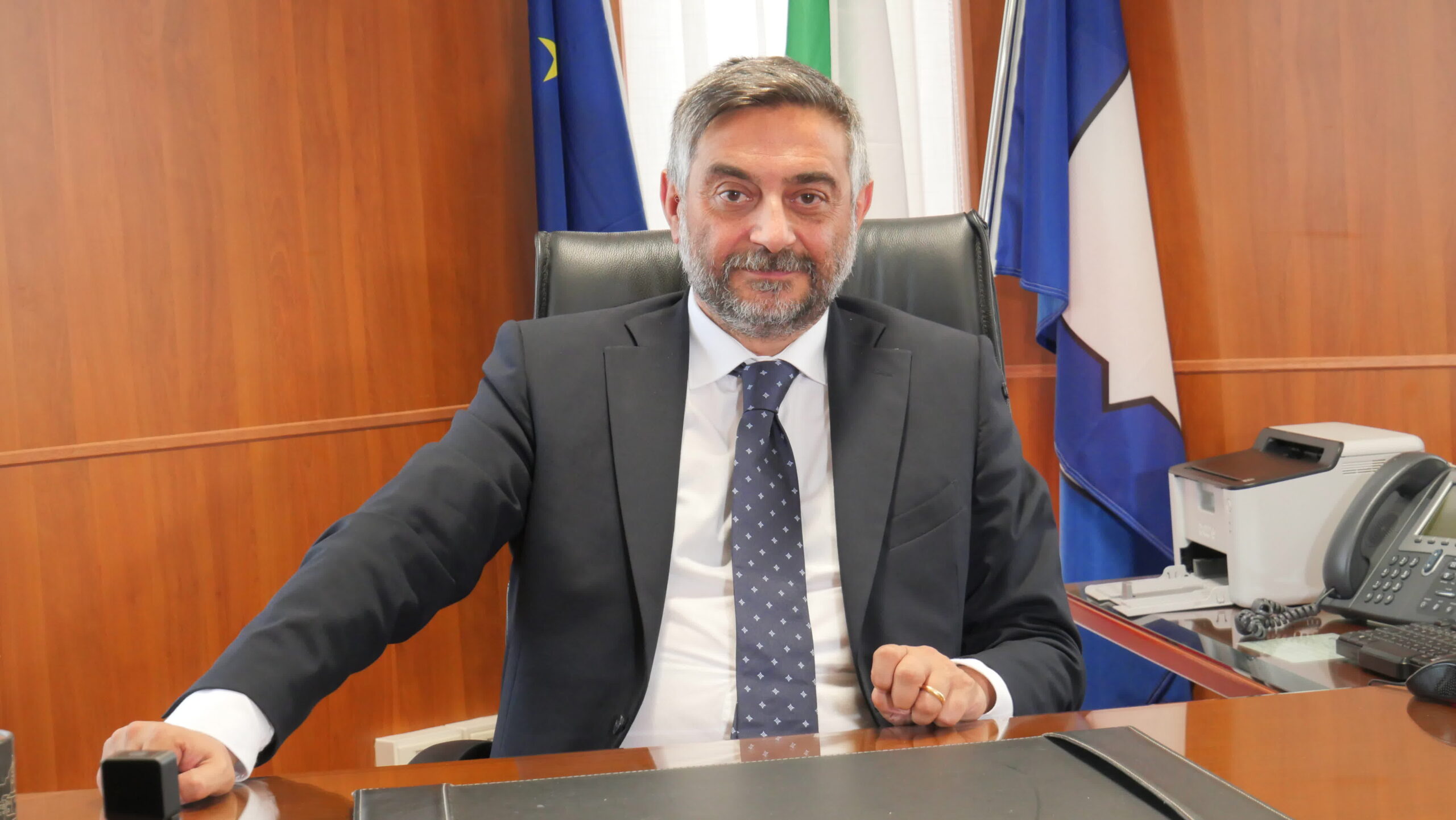 Sala Consilina: chiusura Tribunale, consigliere regionale Matera “Forze politiche carnefici”
