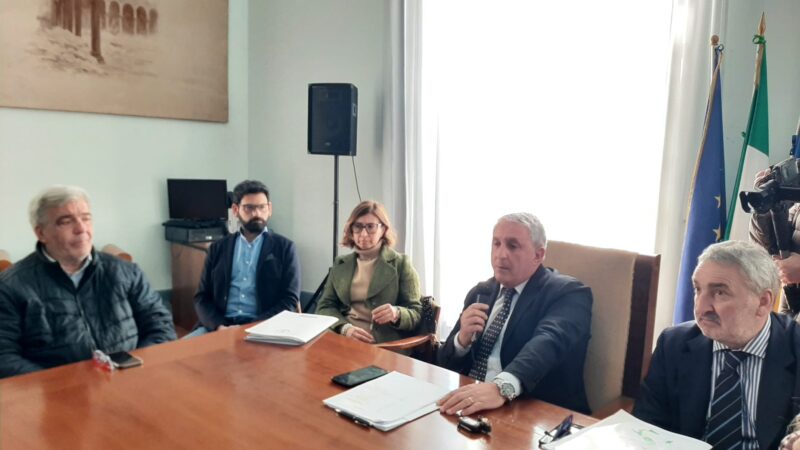 Salerno: incontro per costituzione Distretto Commercio Urbano “Salernum”