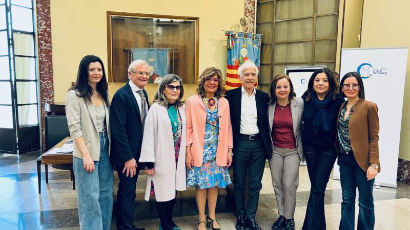 Salerno: Fondazione Mendozzi, al via attività