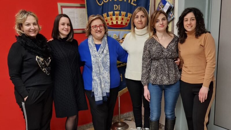 Castel San Giorgio: Giornata Internazionale della Donna, doppio appuntamento 