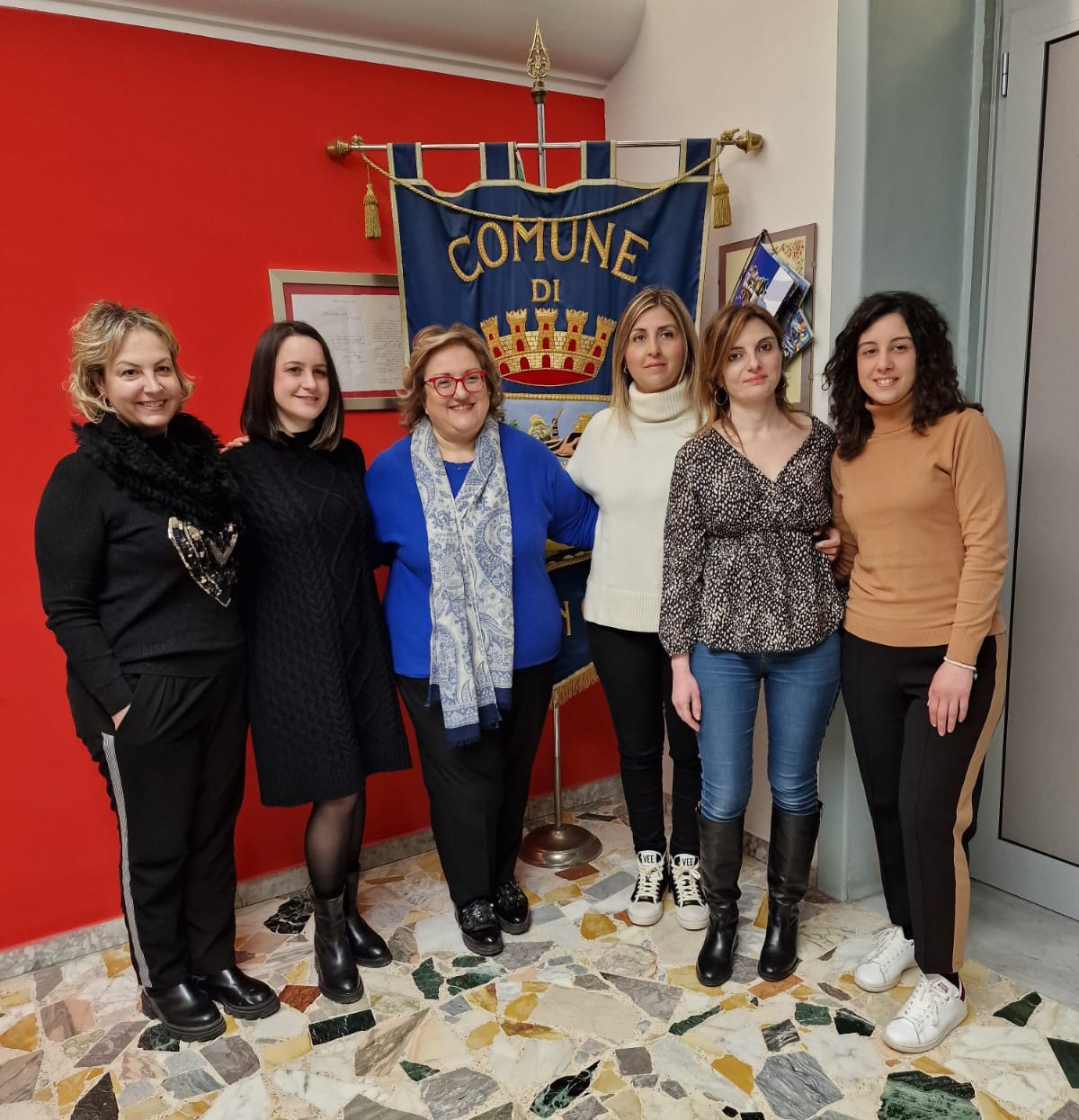 Castel San Giorgio: Giornata Internazionale della Donna, doppio appuntamento 