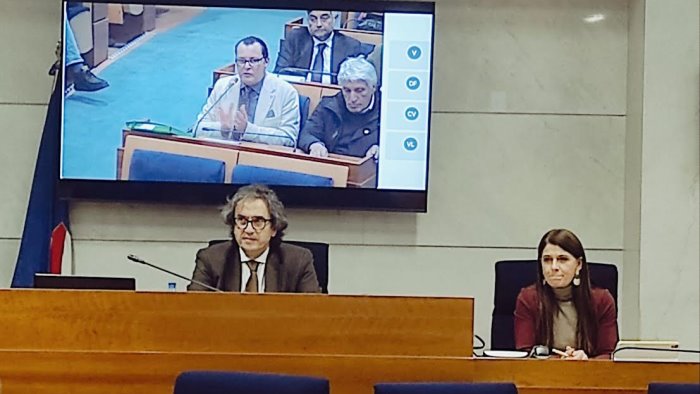 Regione Campania: Comitato Diritto alla Cura, incontro con Commissione Sanità