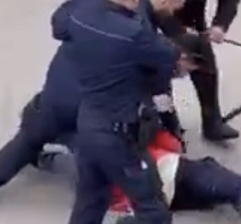 Aversa: NSC Sindacato Carabinieri, tragedia sfiorata, minacciati passanti da uomo con coltello