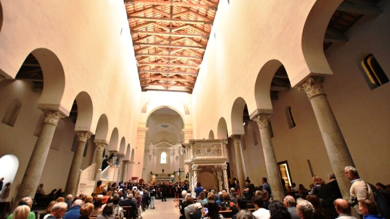 Ravello: Fondazione Ravello, Lunedì in Albis nel segno della musica con concerto a Duomo
