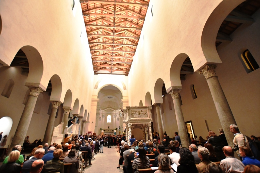 Ravello: Fondazione Ravello, Lunedì in Albis nel segno della musica con concerto a Duomo
