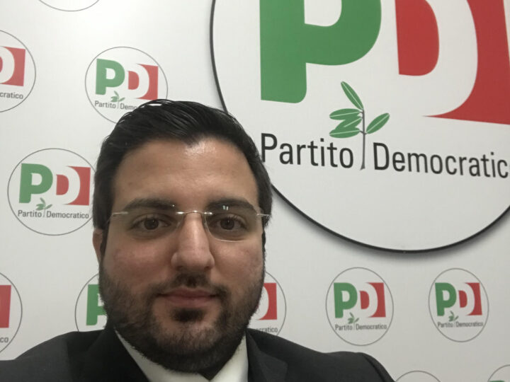 Campania: GD, lavoro, Mazzeo “Ottima proposta del Presidente De Luca, assunzione per 300.000 giovani del Sud”