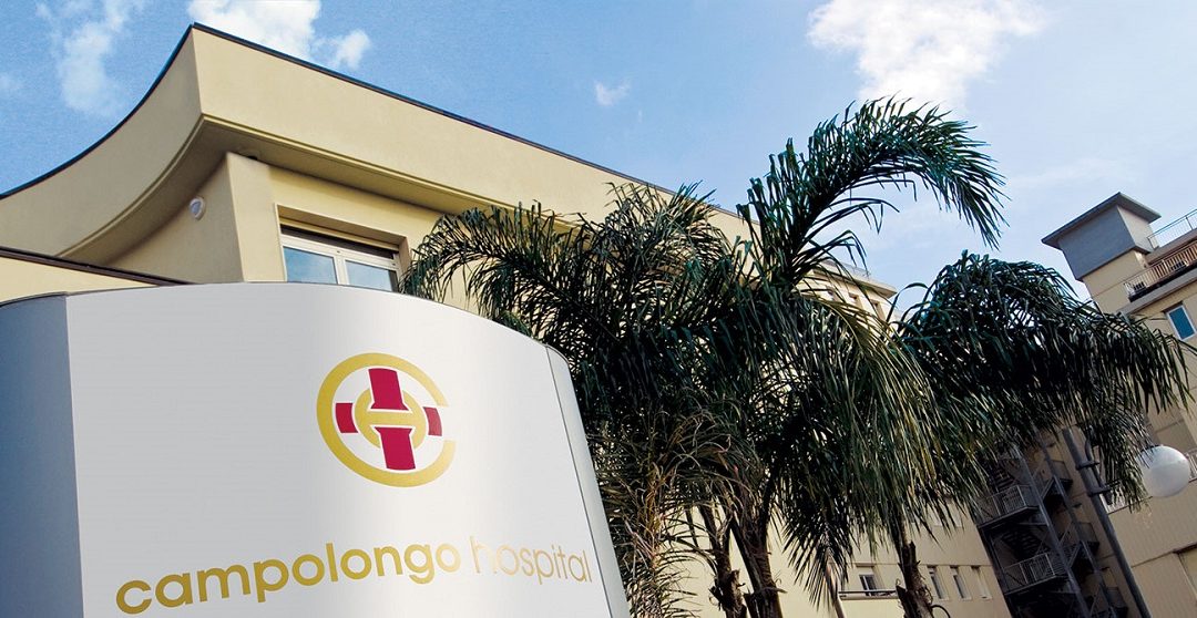 Eboli: Campolongo Hospital, inaugurazione nuovo Reparto Radiodiagnostica con Presidente De Luca