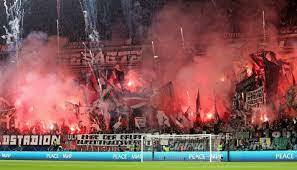 Napoli: Coisp-Mosap “Barbari tifosi Eintracht Frankfurt, pessima gestione Ordine Pubblico”