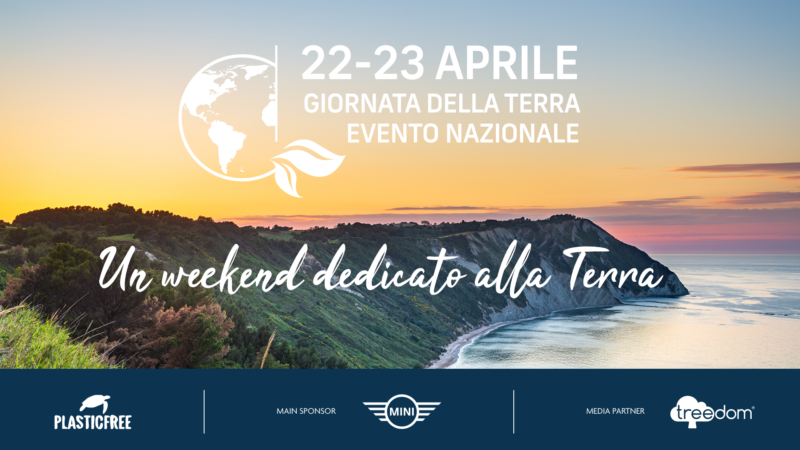 Campania: “Giornata Mondiale della Terra”, week end contro rifiuti
