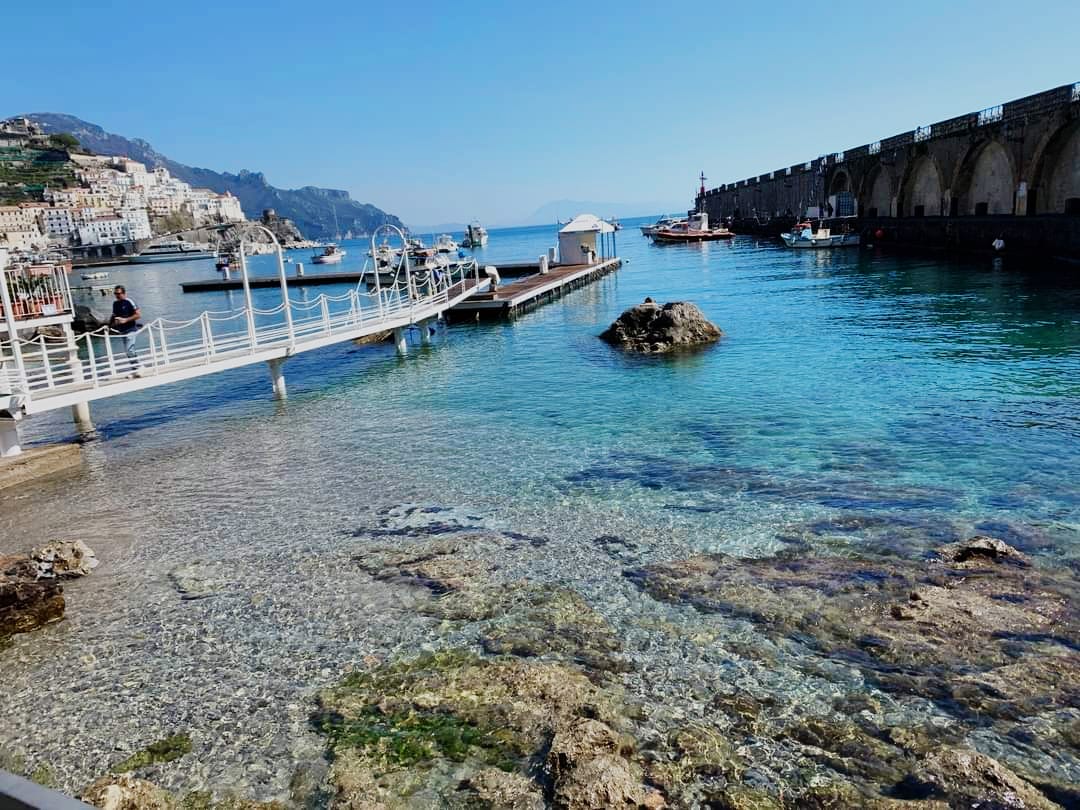 Amalfi: controlli su case vacanza, scovati 5 immobili destinati abusivamente a ricettività turistica 