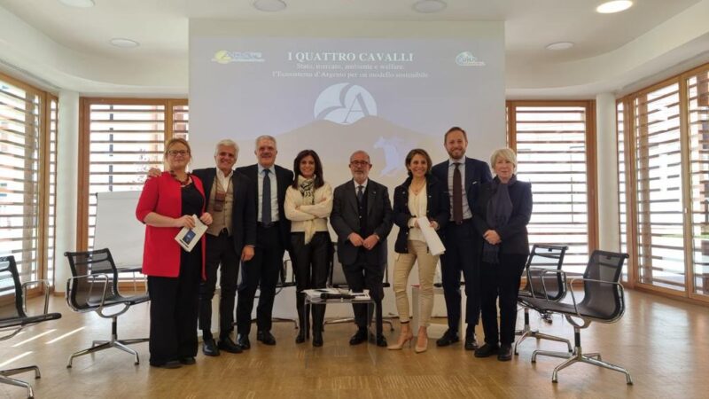 Campania: a Milano Uil Pensionati, proposta per Ecosistema d’Argento