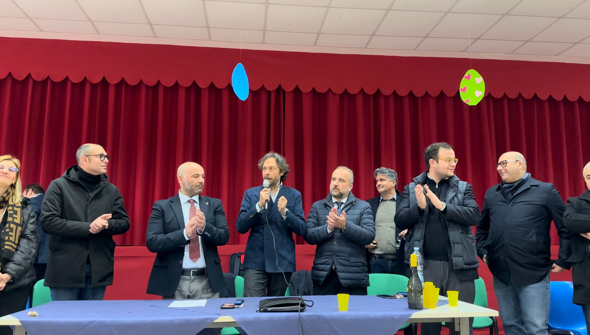 Roccapiemonte: Circolo FdI, Vincenzo La Croce eletto presidente