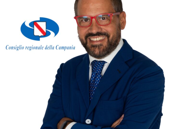 Mercato San Severino: consigliere regionale Tommasetti “Presidente De Luca non risponde ad interrogazione su 118”