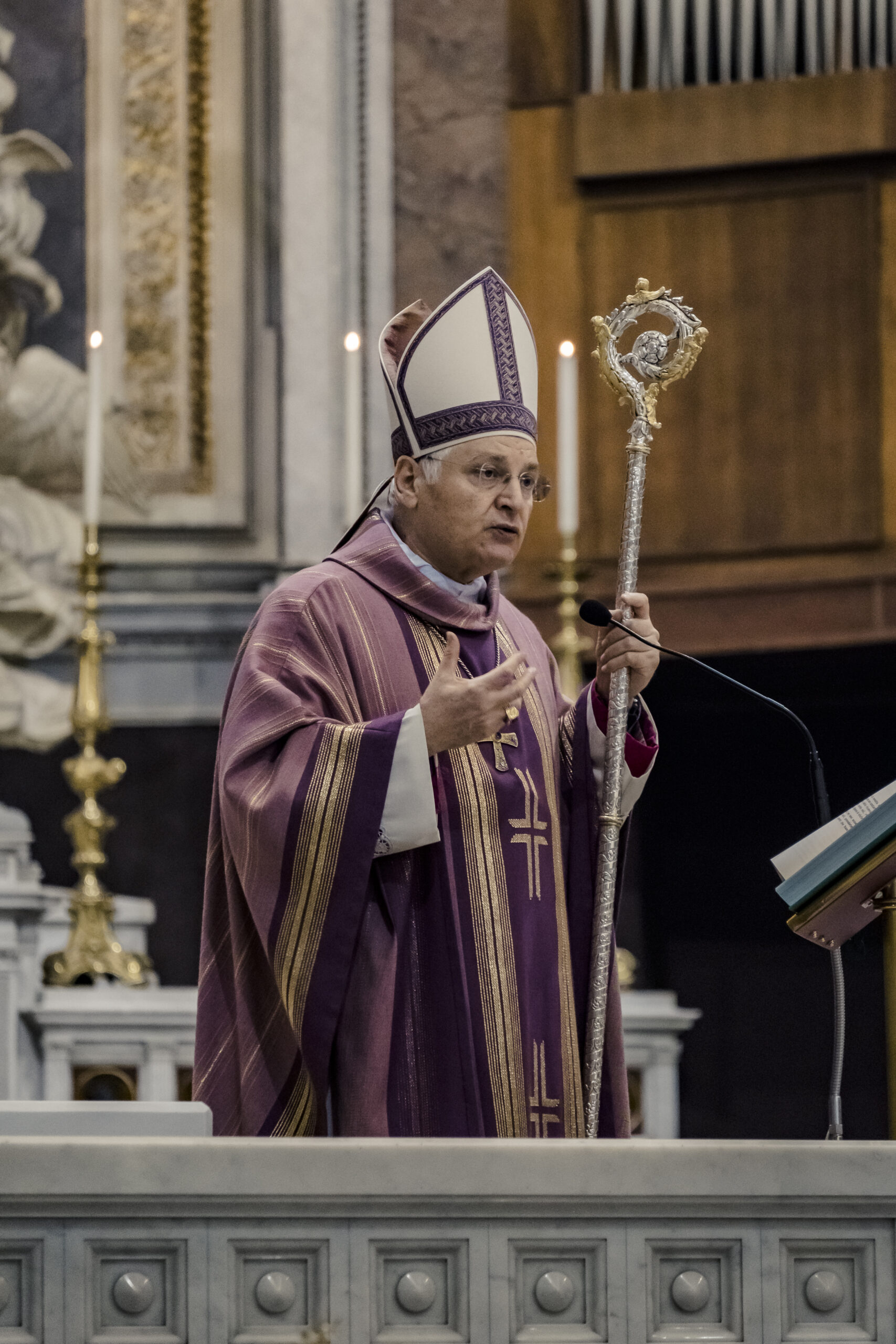 Nola: Vescovo Marino, lettera augurale pasquale “La Pasqua della settimana. La Domenica nella vita cristiana oggi”