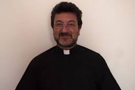 Vallo della Lucania: auguri a don Vincenzo Calvosa, nuovo Vescovo