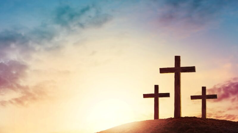La Voce e la Vita della Chiesa: ”In cammino con Gesù verso la Pasqua“
