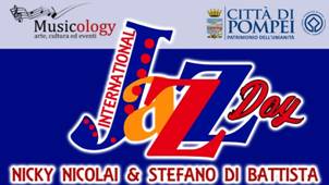 Pompei: doppio concerto per Giornata Internazionale del Jazz