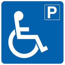 Cava de’ Tirreni: SPI CGIL su ripristino legalità comunale per parcheggio disabili