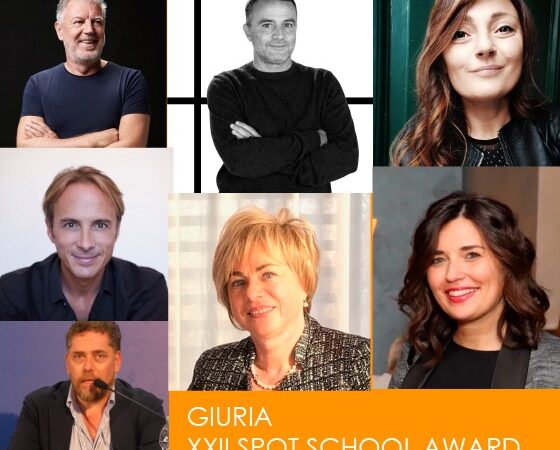 Salerno: XXII Spot School Award, giuria a lavoro per finale