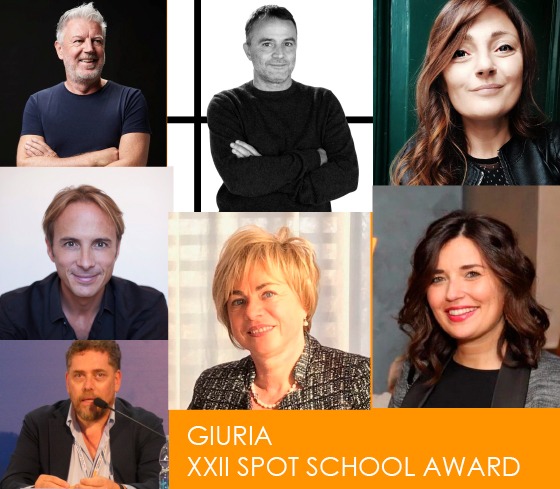 Salerno: XXII Spot School Award, giuria a lavoro per finale
