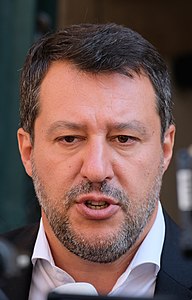 Reggio Calabria: convegno Geologi, Ministro Salvini “Ponte su Stretto importante opera green”
