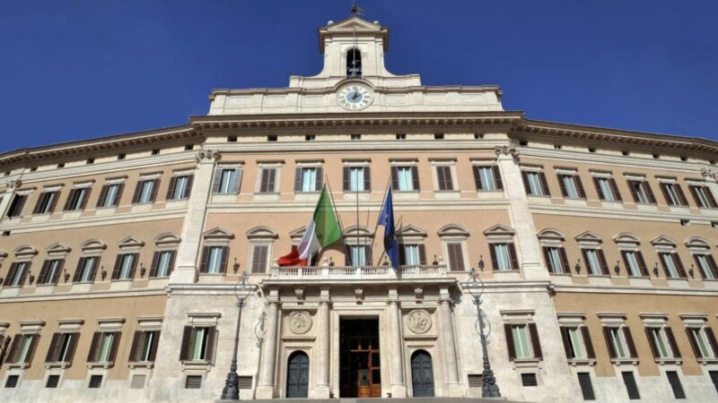 Roma: a Camera dei Deputati Stati Generali aree interne in missione