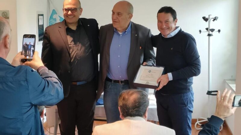 Latina: V Congresso Provinciale Ugl Metalmeccanici, Pio Musilli confermato segretario 