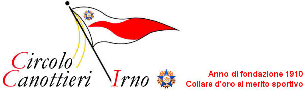 Salerno: Canottieri Irno, medaglie sportive e nuovo partner, Gruppo Noviello