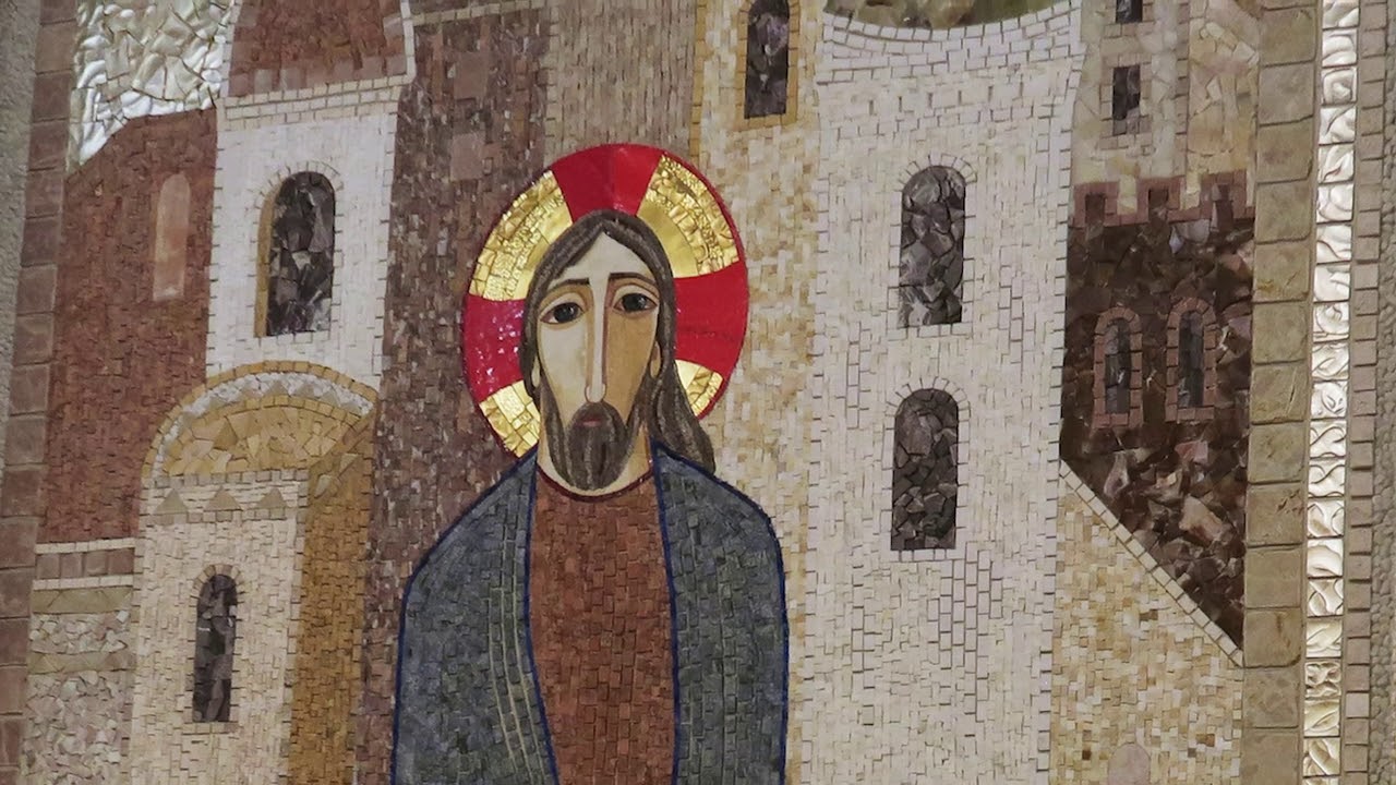 San Giovanni Rotondo: scandalo sessuale, Giuseppe Saldutto “Rimuovere mosaici presso tomba di Padre Pio”