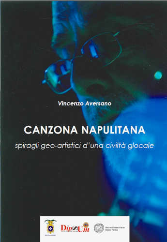 Pubblicato da prof. Vincenzo Aversano “Canzona napulitana”, nel ricordo di E. A. Mario.