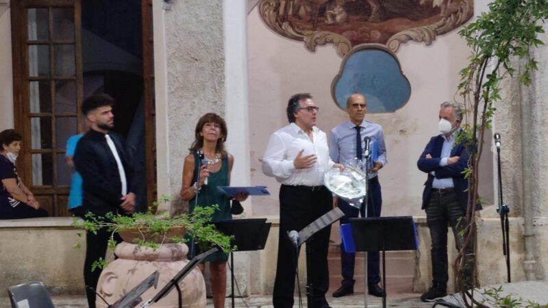Bracigliano: “Vacanze Musicali” a Convento San Francesco  