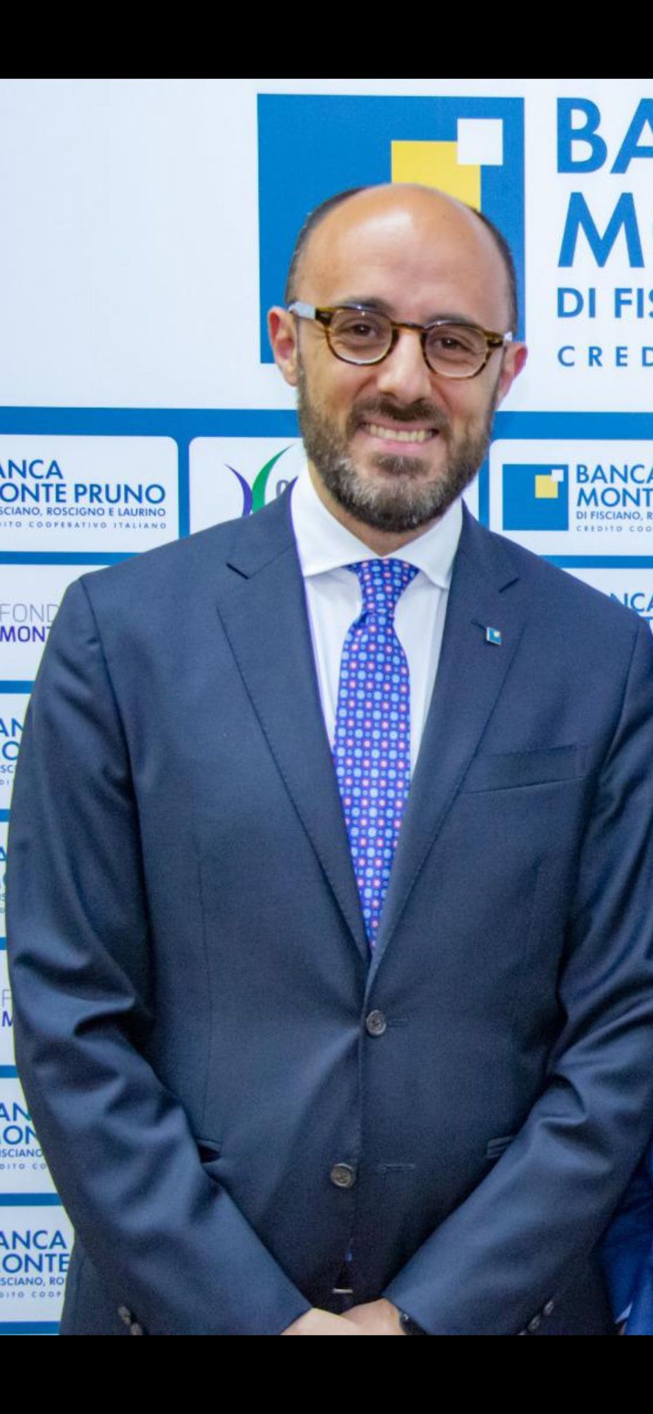 Salerno: Bcc Monte Pruno, Antonio Mastrandrea conclude alta formazione “Middle Manager del Gruppo Cassa Centrale-Leadership e Gestione del Team”