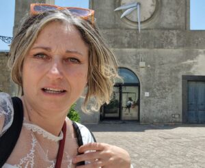 Napoli: arte di Ines De Leucio nuovamente protagonista