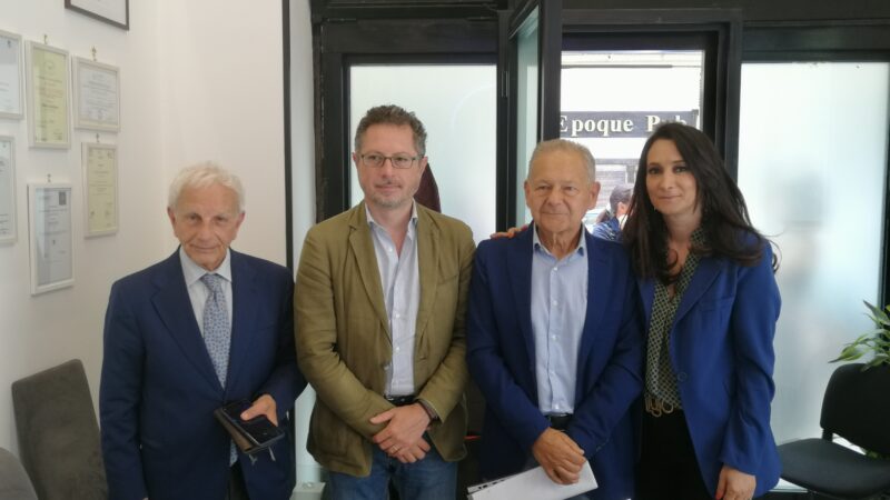 Salerno: avvocato Dario Barbirotti “Dopo 13 anni finalmente cessa incubo Consorzio di Bacino!”