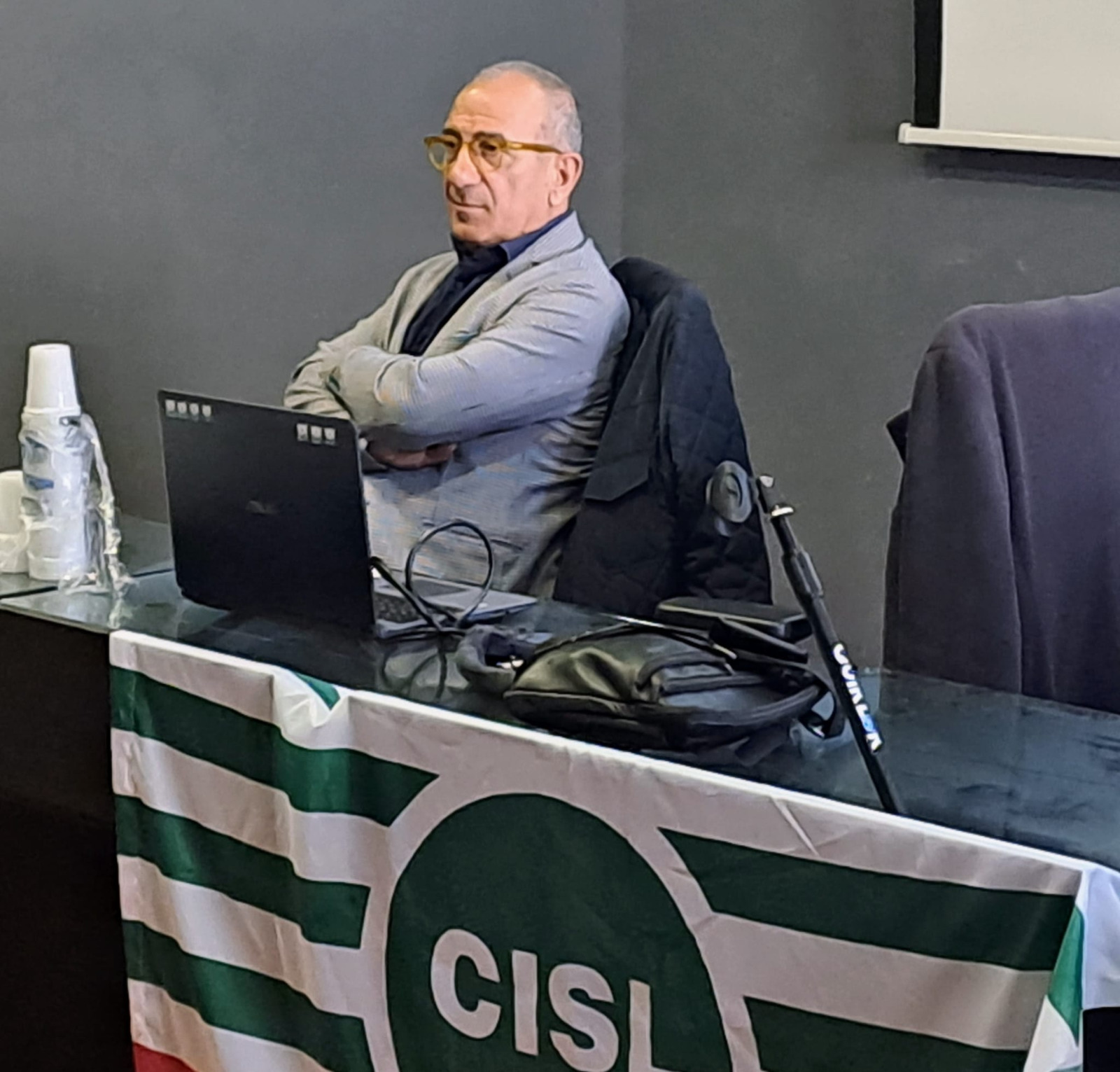 Salerno: Cisl FP, trattative Asl, resoconto recente incontro