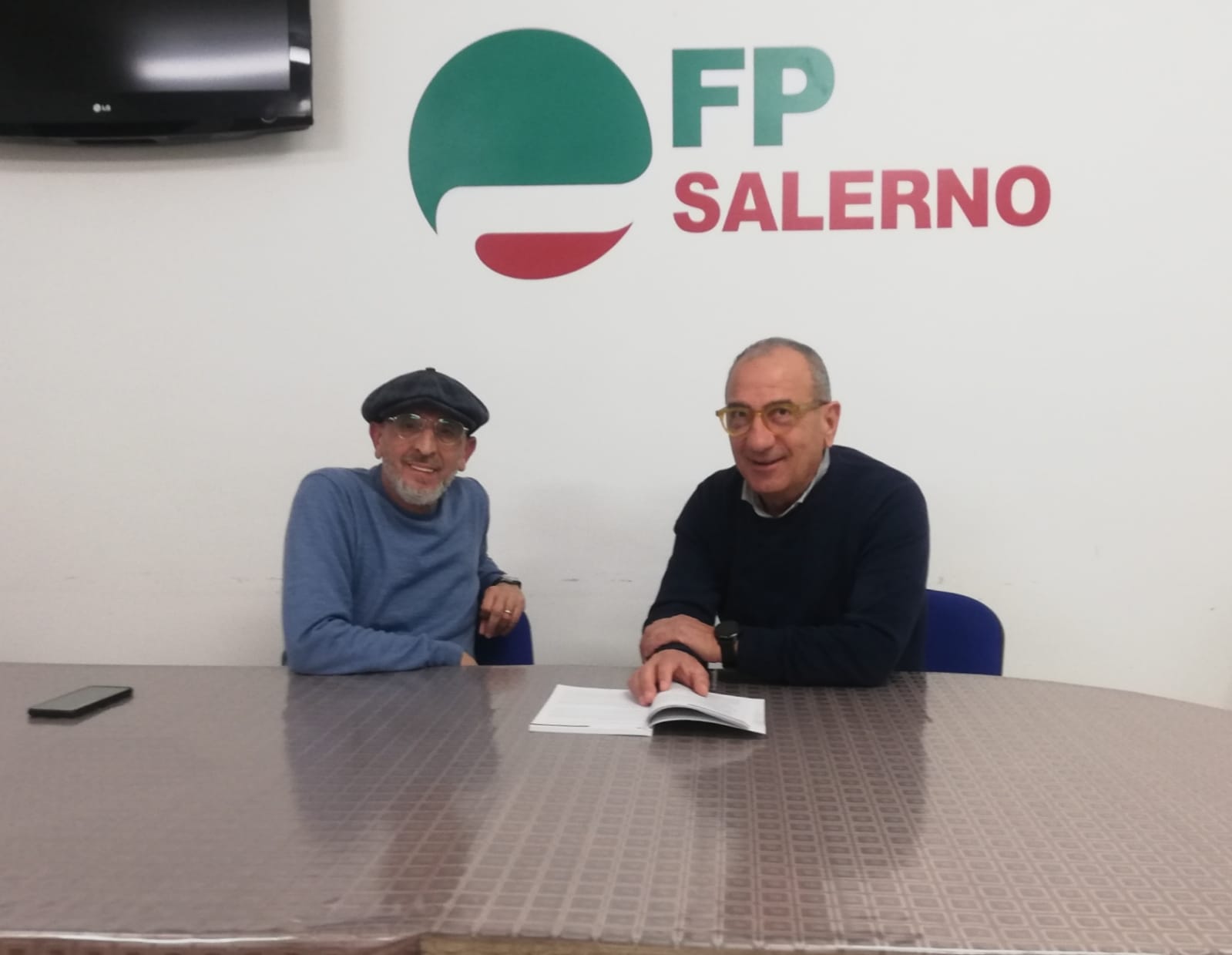 Salerno: Cisl FP, AOU, continua stabilizzazione precari