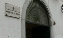 Salerno: Provincia, annullata vendita Archivio di Stato