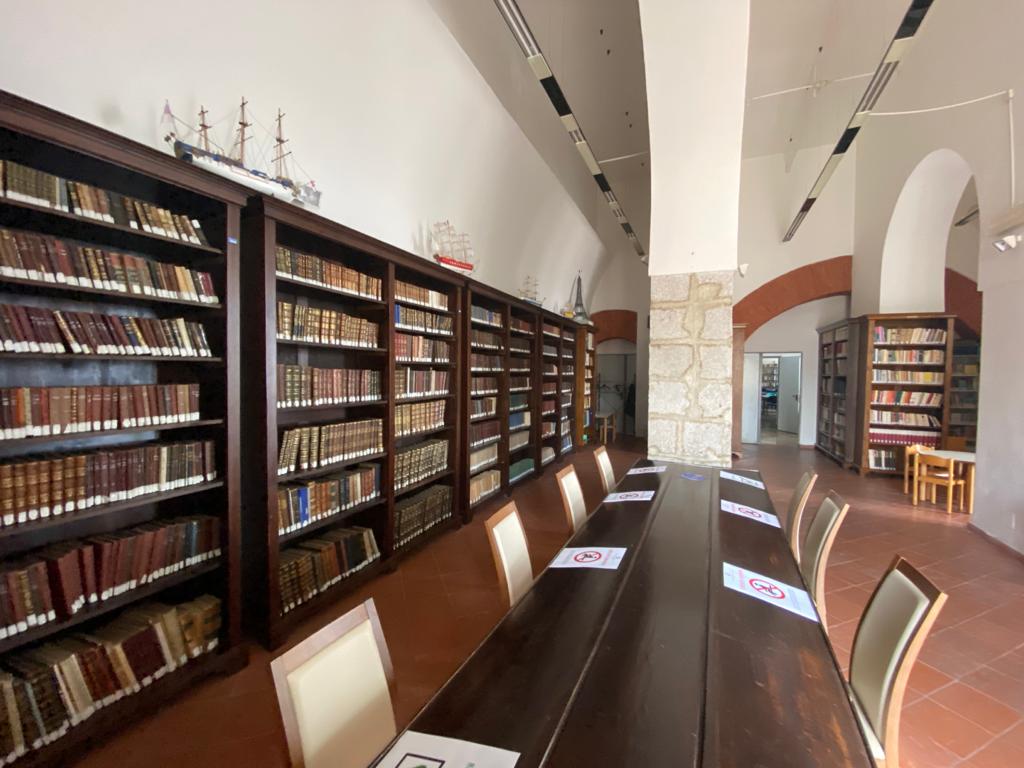 Eboli: finanziata biblioteca comunale