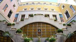Salerno: a Palazzo di Città Accordo d’Amicizia Salerno-Genova