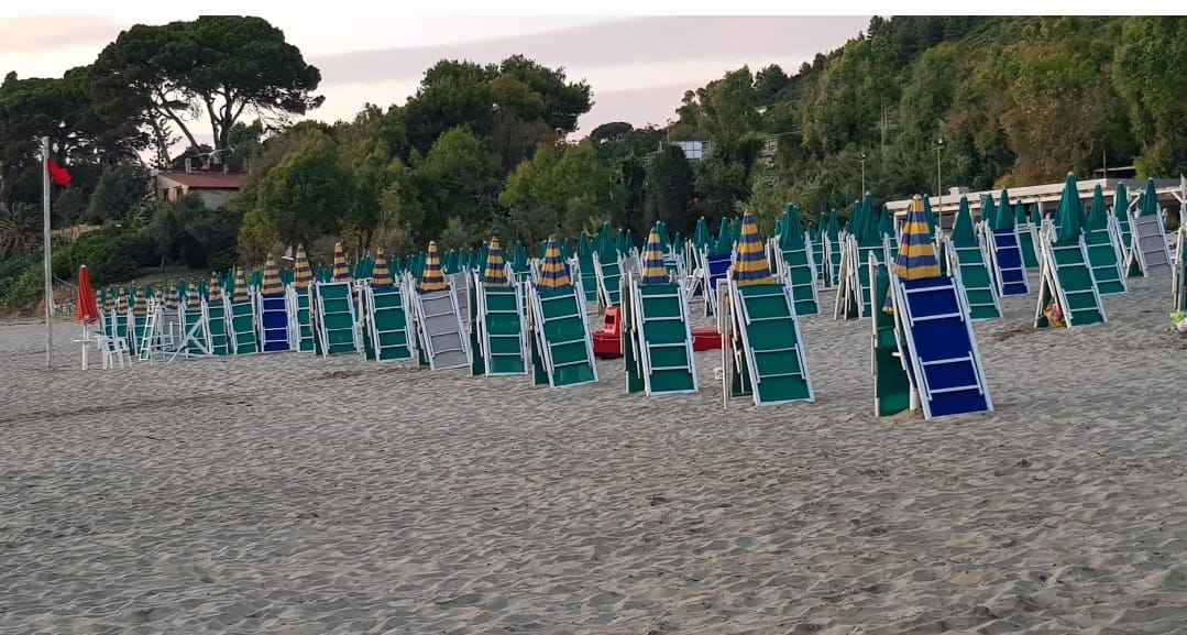 Agropoli: si rinnova iniziativa “Spiaggia solidale”
