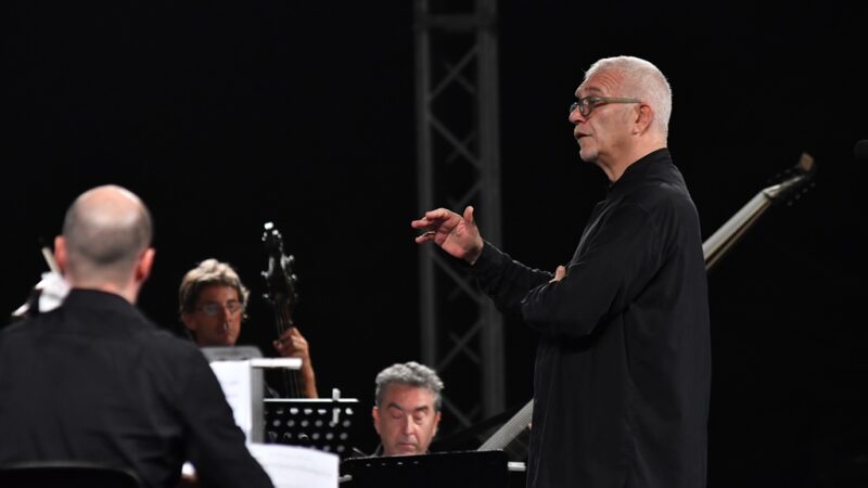 Ravello Festival omaggia Scuola napoletana del ‘700, Cappella Neapolitana diretta da Antonio Florio
