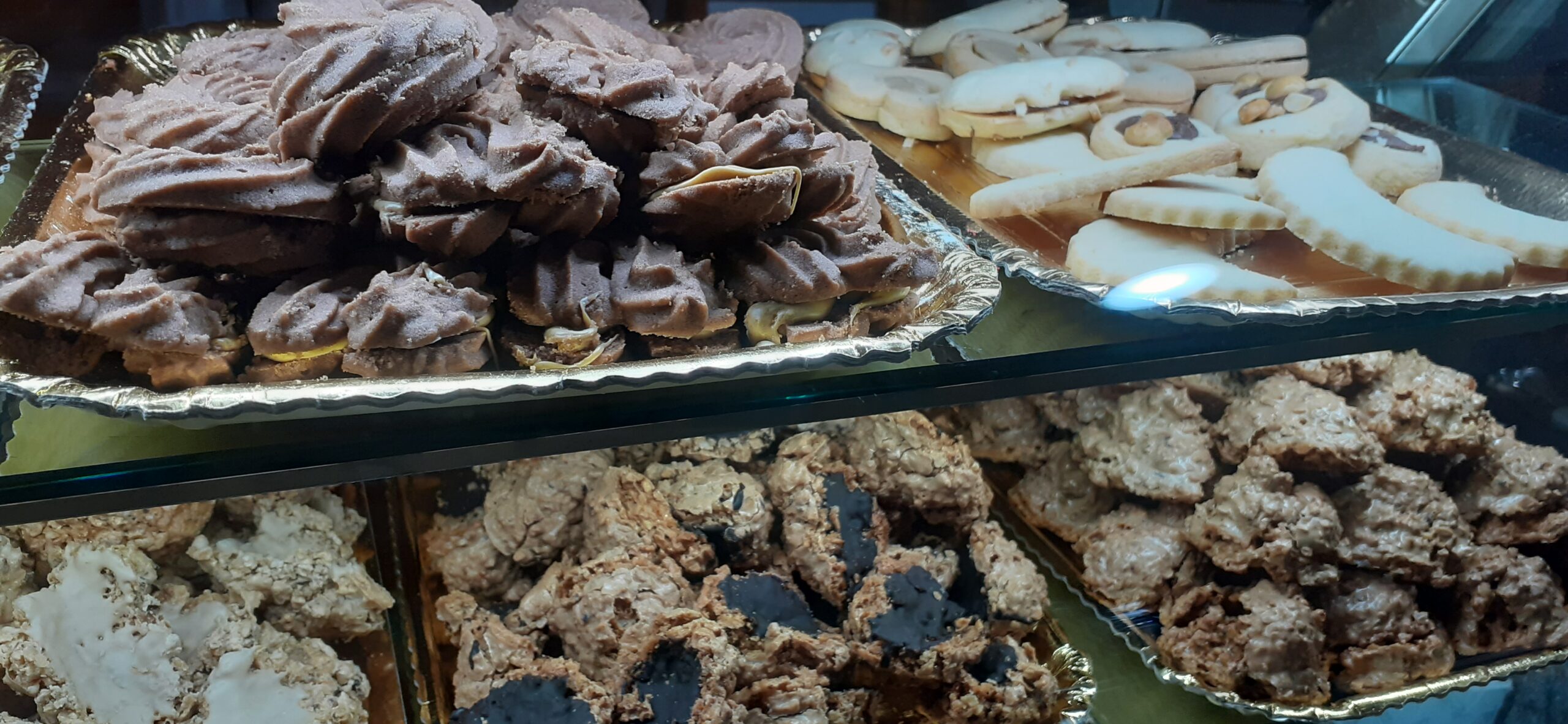 Giffoni Valle Piana: alla Pasticceria Festival, dolcezze con nocciola IGP